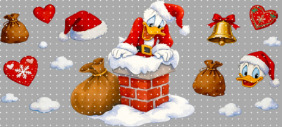 16oz Christmas-S  3257
